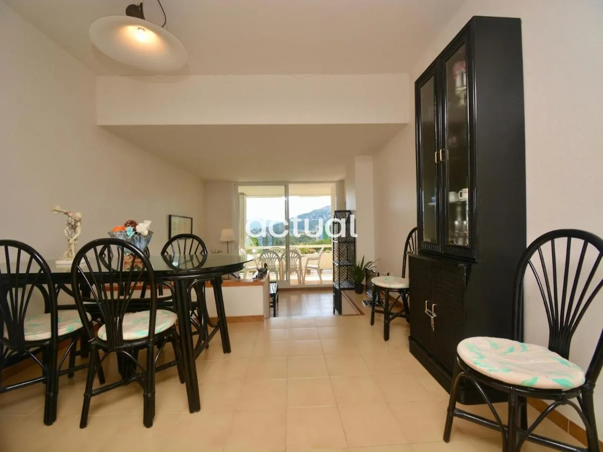 Petunias Bl.1 Esc.3 2º-1ª Apartment Platja d'Aro